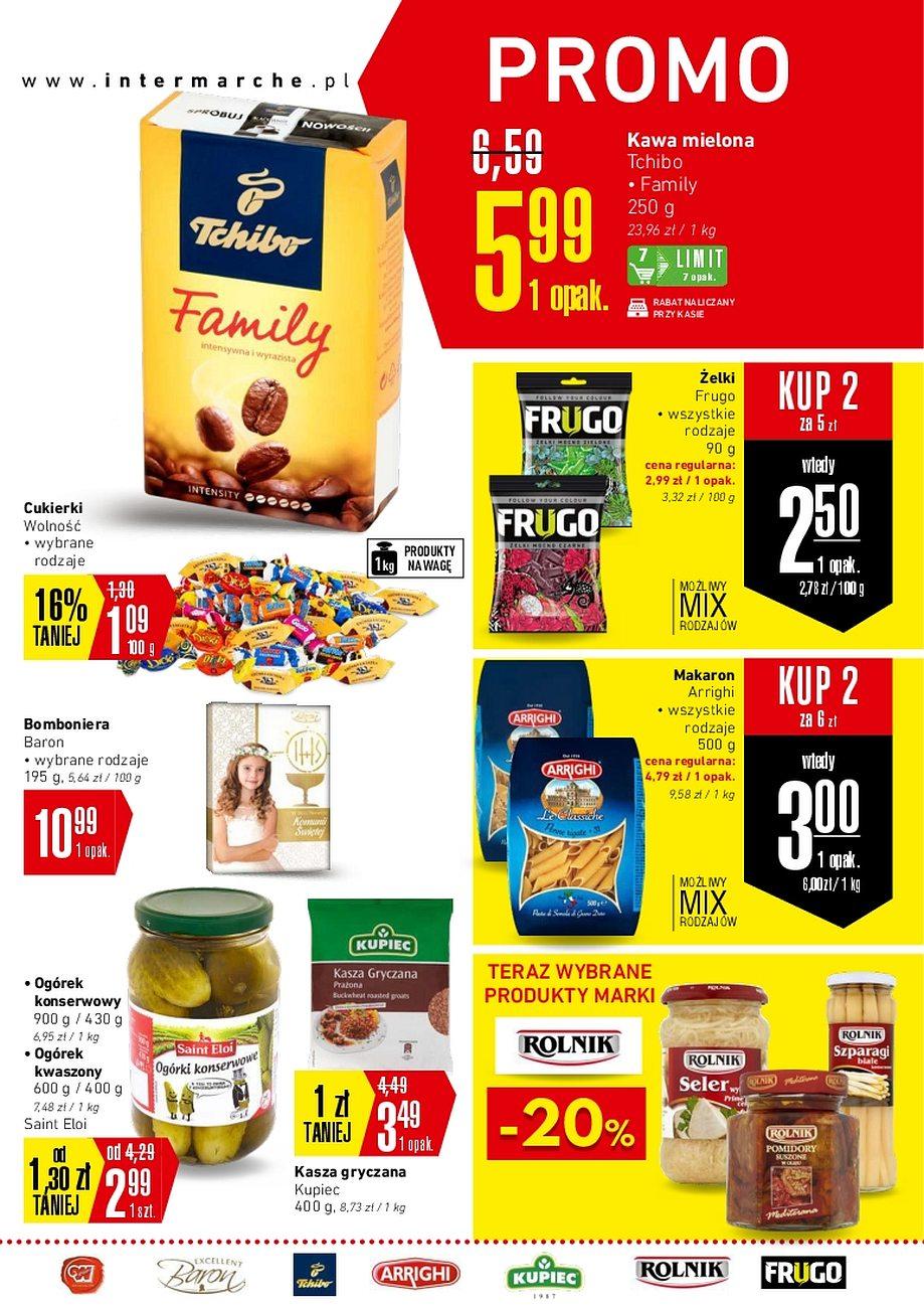 Gazetka promocyjna Intermarche do 09/05/2018 str.9