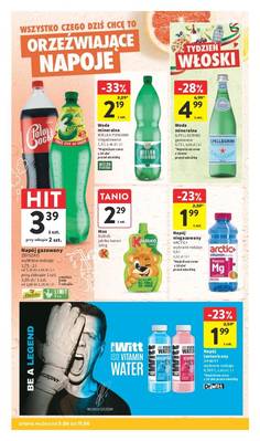 Gazetka Intermarche