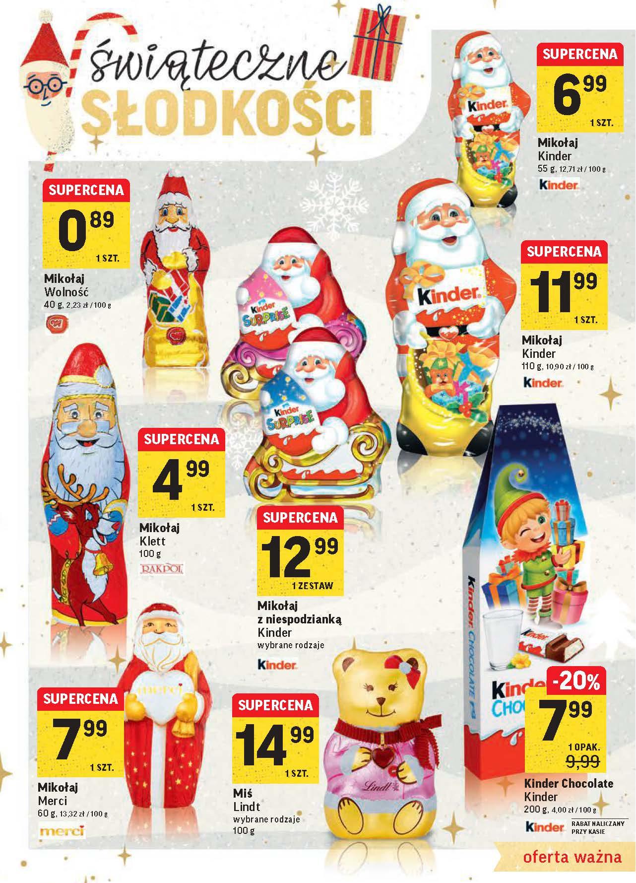 Gazetka promocyjna Intermarche do 12/12/2021 str.6