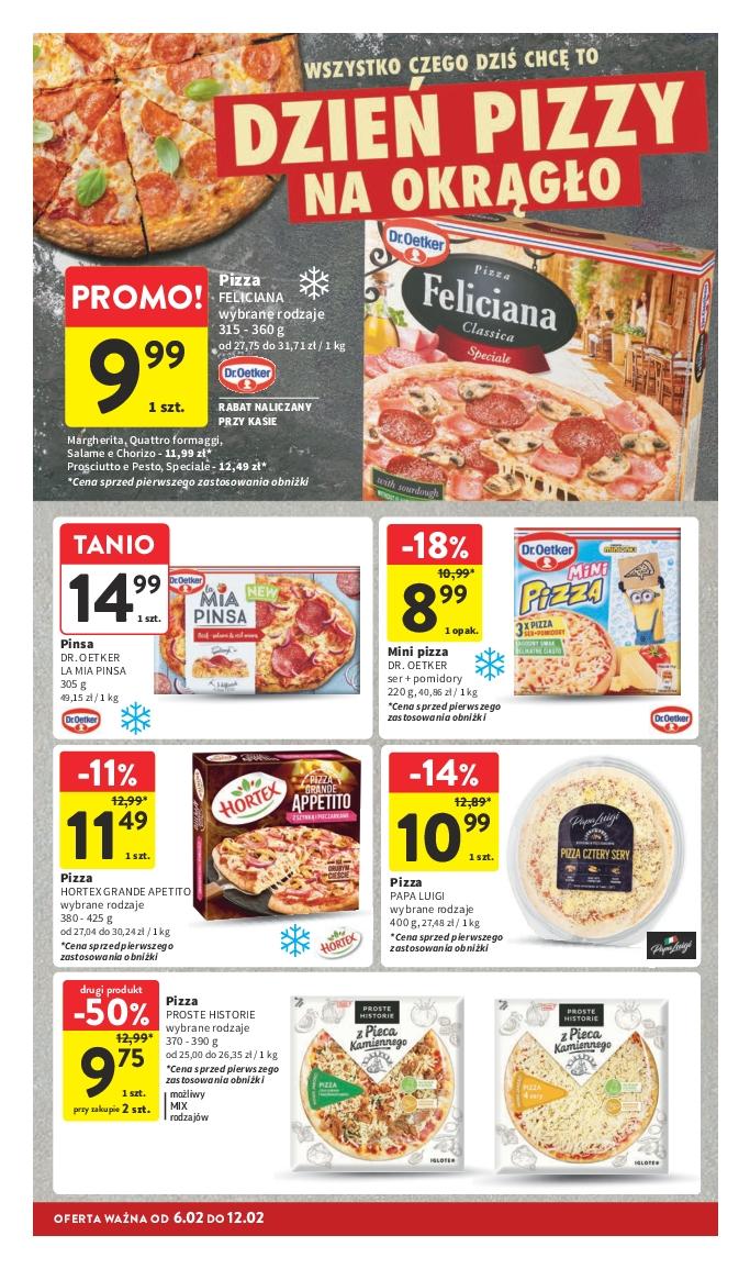 Gazetka promocyjna Intermarche do 12/02/2025 str.24