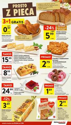 Gazetka Intermarche