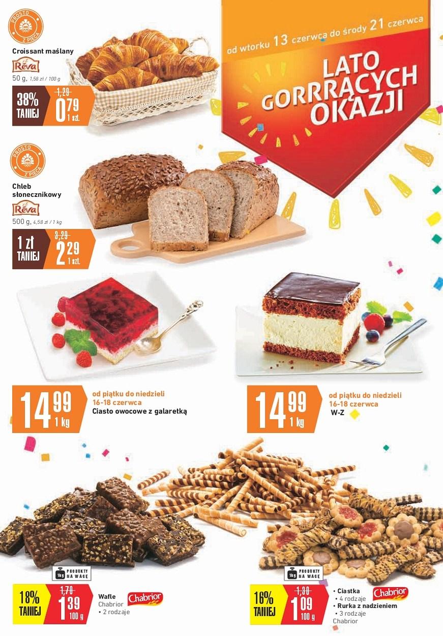 Gazetka promocyjna Intermarche do 21/06/2017 str.9