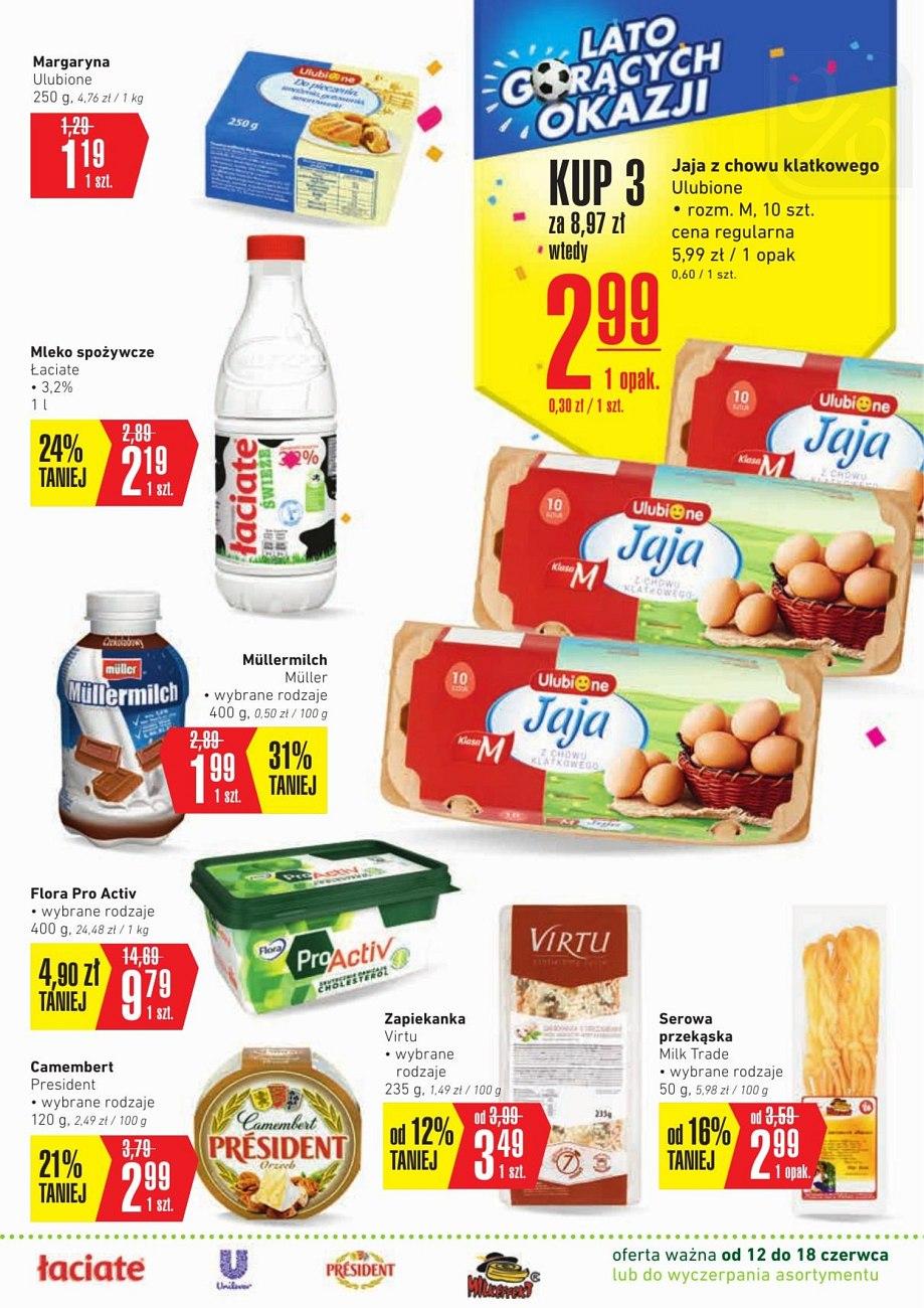 Gazetka promocyjna Intermarche do 18/06/2018 str.15