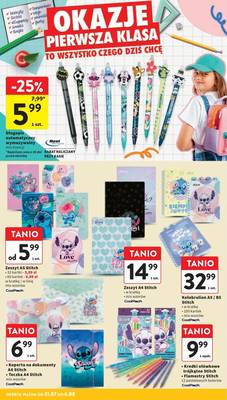 Gazetka Intermarche