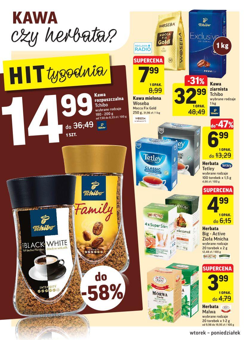 Gazetka promocyjna Intermarche do 07/02/2022 str.24