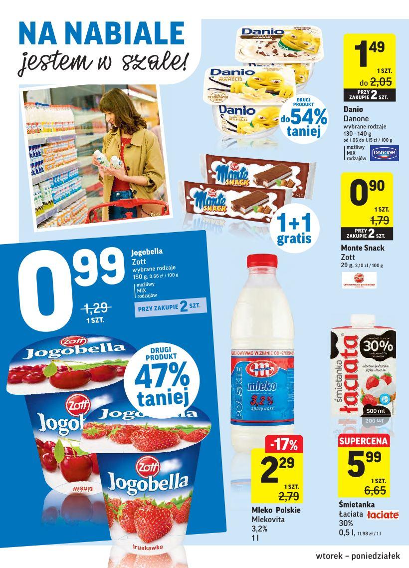 Gazetka promocyjna Intermarche do 08/03/2021 str.18