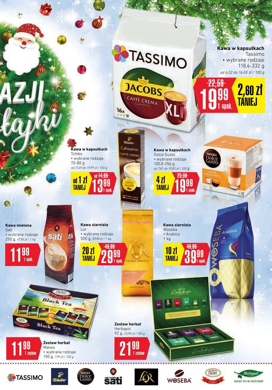 Gazetka promocyjna Intermarche do 06/12/2017 str.13