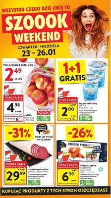 Gazetka Intermarche