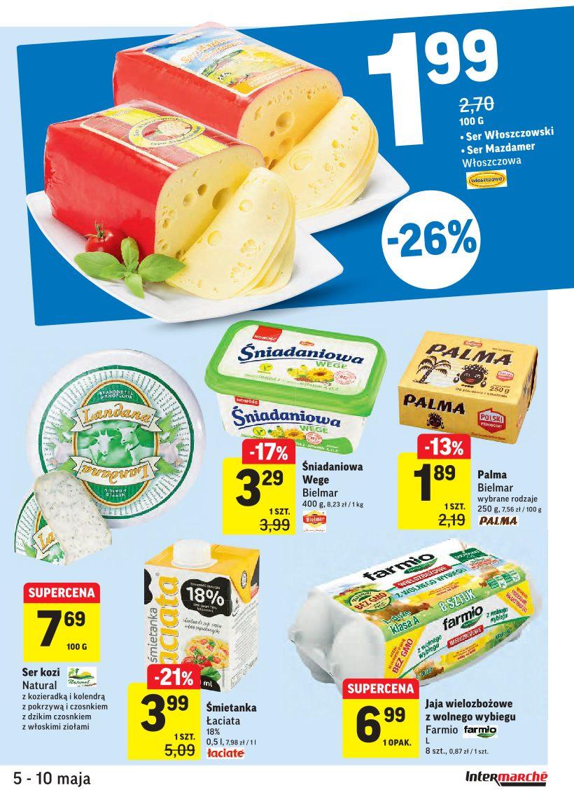 Gazetka promocyjna Intermarche do 10/05/2021 str.23