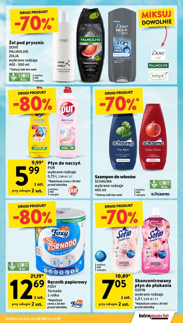 Gazetka promocyjna Intermarche do 02/07/2025 str.9