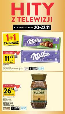 Gazetka Intermarche