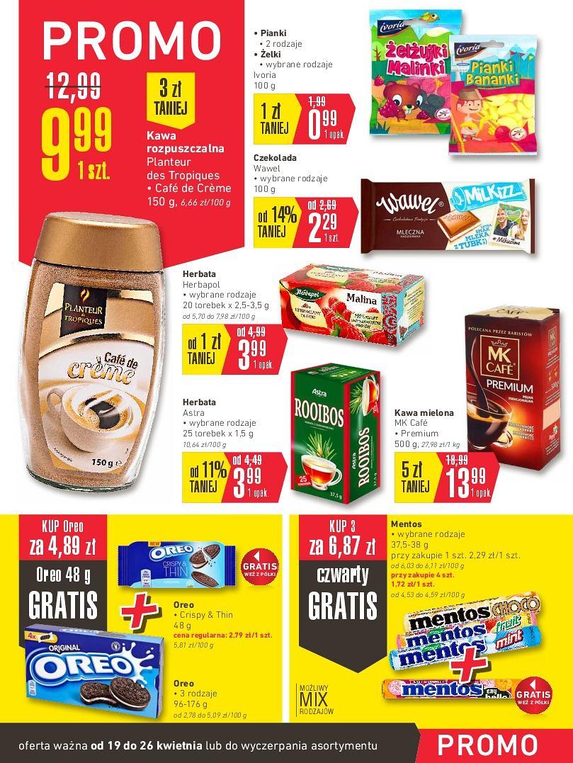 Gazetka promocyjna Intermarche do 26/04/2017 str.10