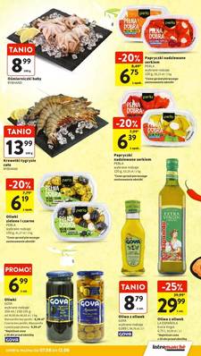 Gazetka Intermarche