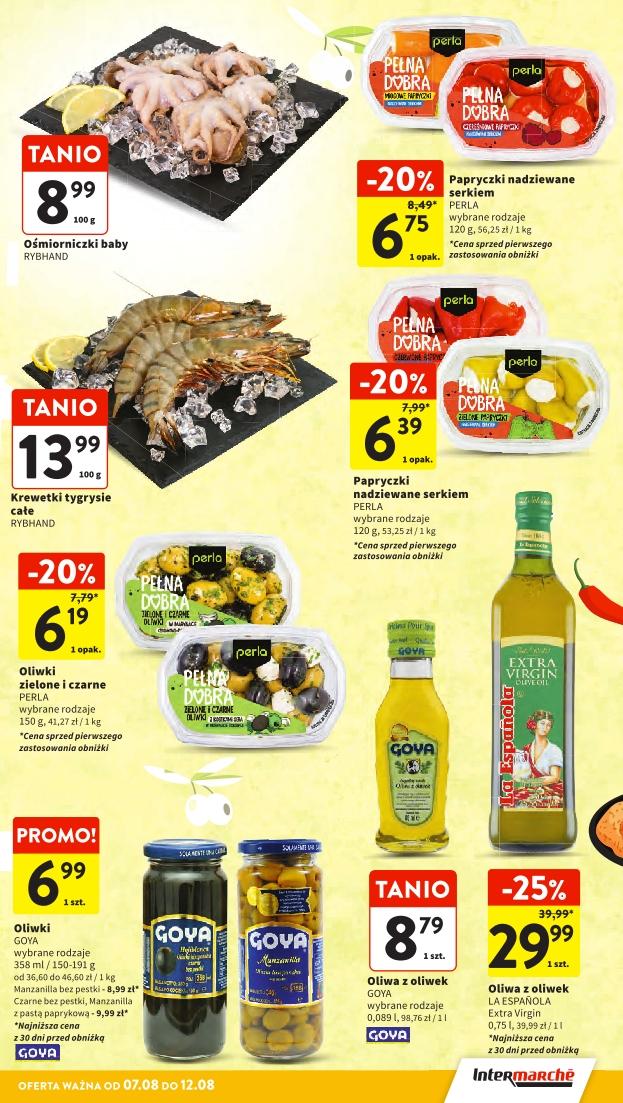 Gazetka promocyjna Intermarche do 12/08/2025 str.19