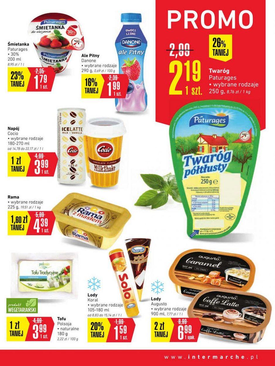 Gazetka promocyjna Intermarche do 02/08/2017 str.7