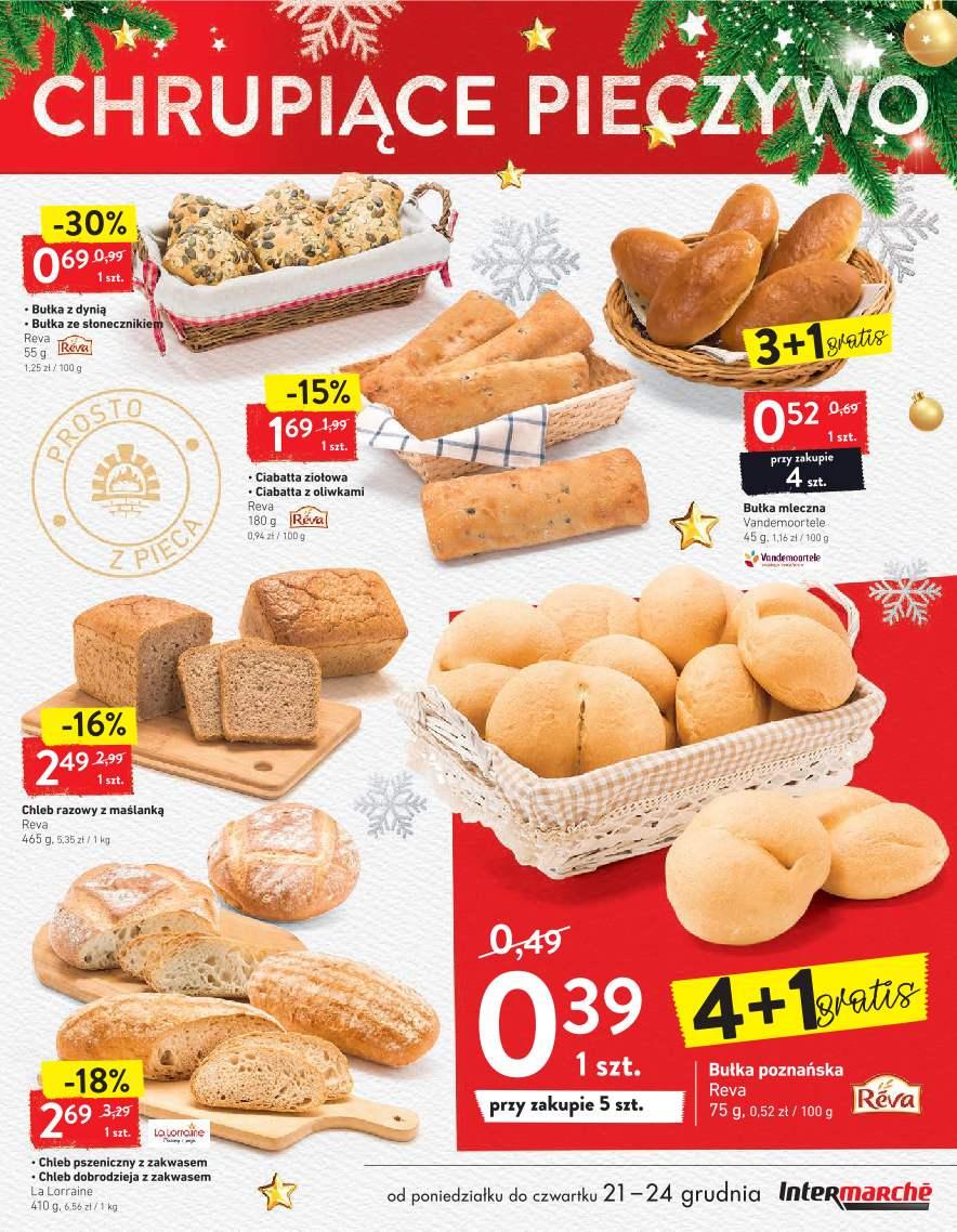 Gazetka promocyjna Intermarche do 24/12/2020 str.17