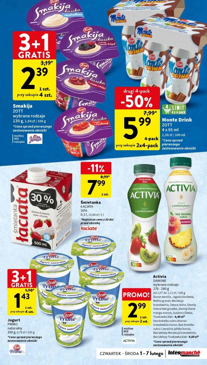 Gazetka promocyjna Intermarche do 07/02/2024 str.27