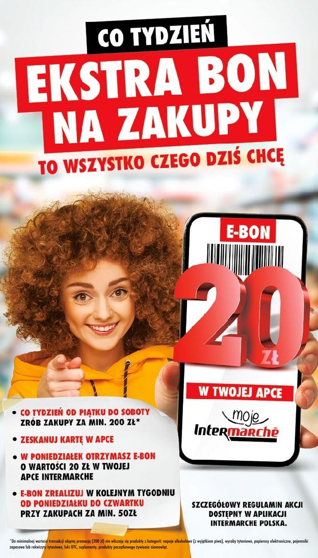 Gazetka promocyjna Intermarche do 07/01/2026 str.9