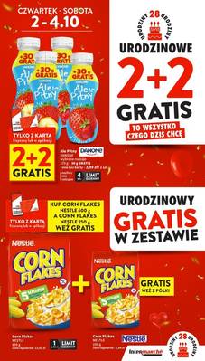 Gazetka Intermarche