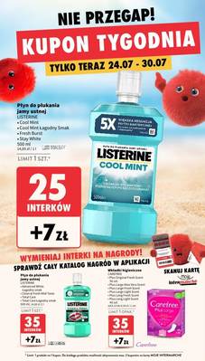 Gazetka Intermarche