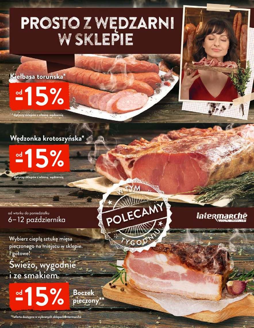 Gazetka promocyjna Intermarche do 12/10/2020 str.10