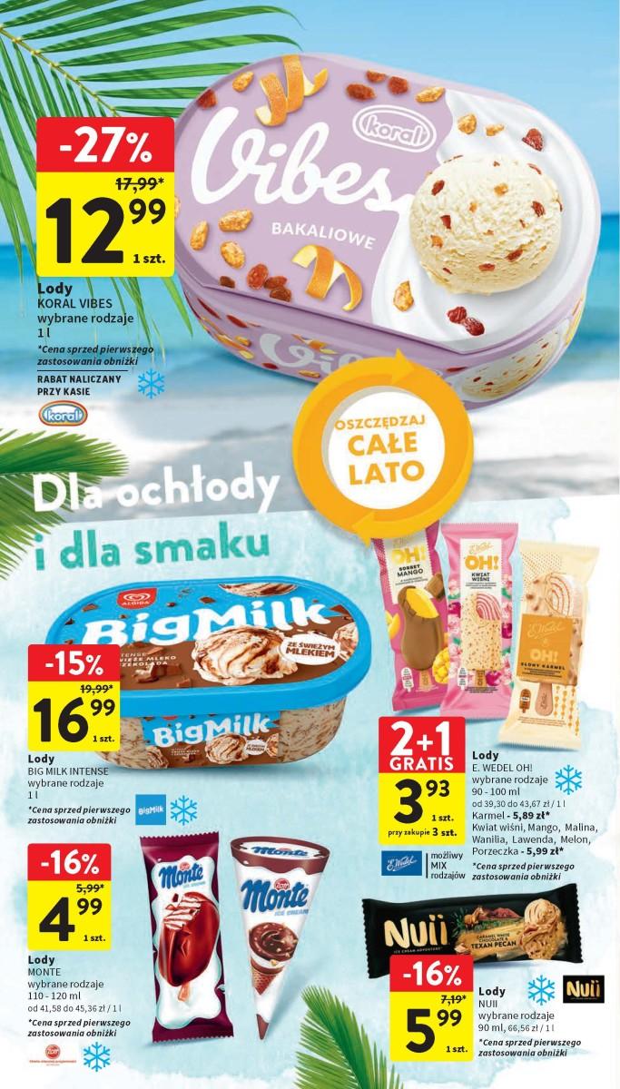 Gazetka promocyjna Intermarche do 30/08/2023 str.22