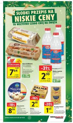 Gazetka Intermarche