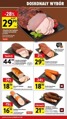 Gazetka Intermarche