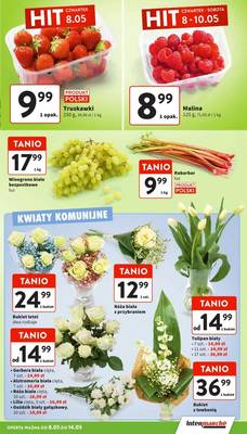 Gazetka Intermarche