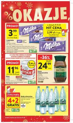 Gazetka Intermarche