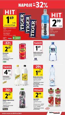 Gazetka Intermarche