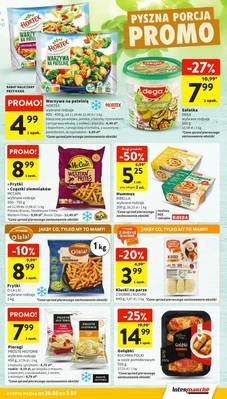 Gazetka Intermarche