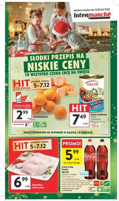 Gazetka Intermarche