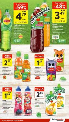 Gazetka Intermarche