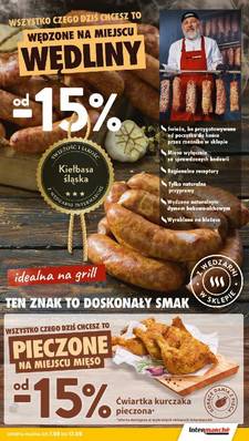 Gazetka Intermarche