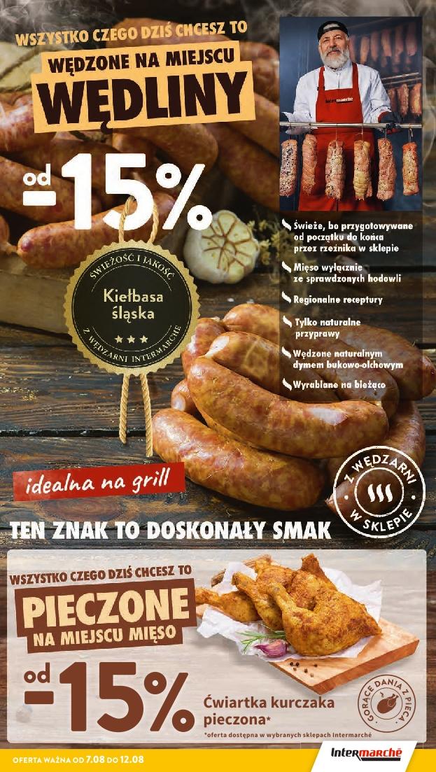 Gazetka promocyjna Intermarche do 12/08/2025 str.13
