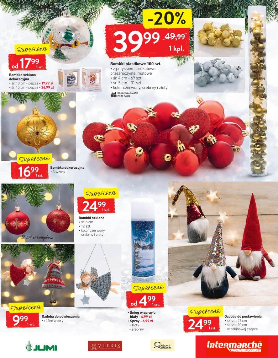 Gazetka promocyjna Intermarche do 23/11/2020 str.27