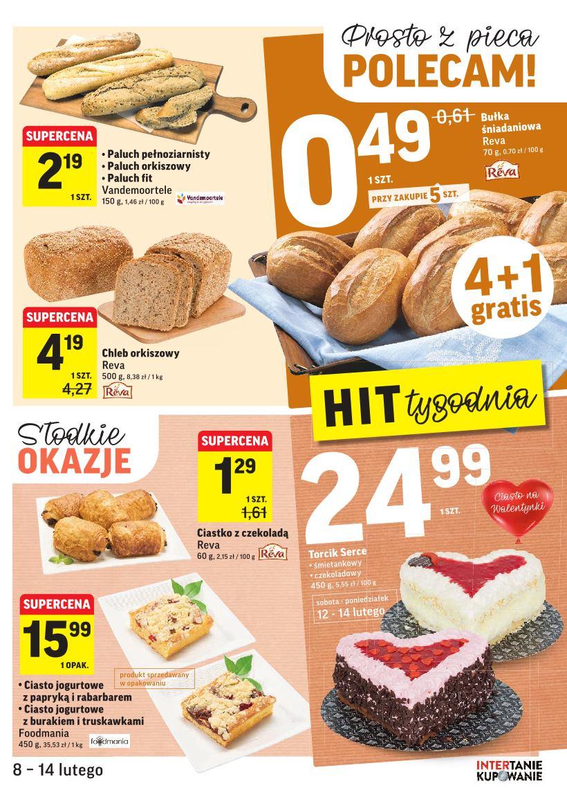 Gazetka promocyjna Intermarche do 14/02/2022 str.25