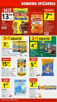Gazetka Intermarche