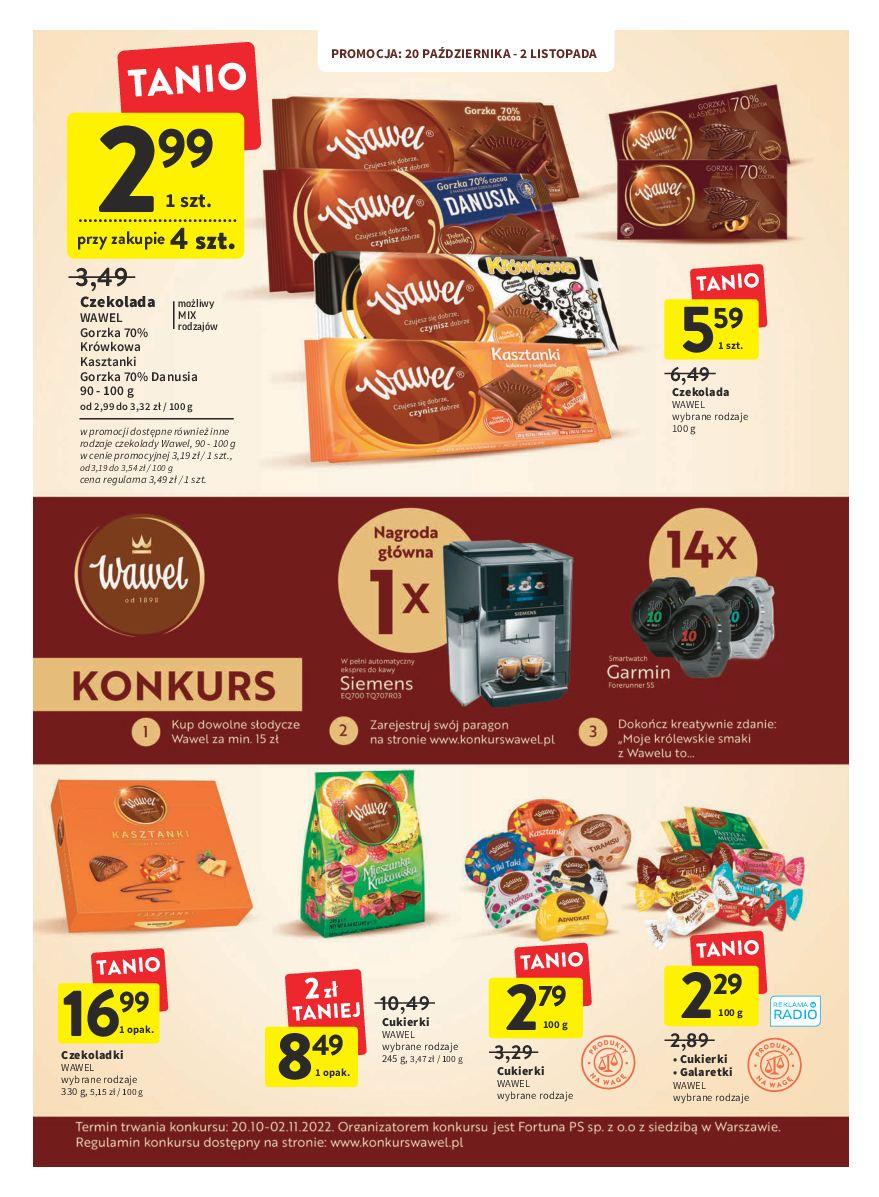 Gazetka promocyjna Intermarche do 26/10/2022 str.26