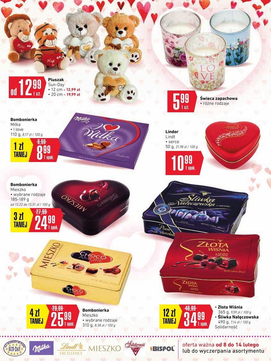 Gazetka promocyjna Intermarche do 14/02/2018 str.3