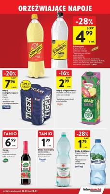 Gazetka Intermarche
