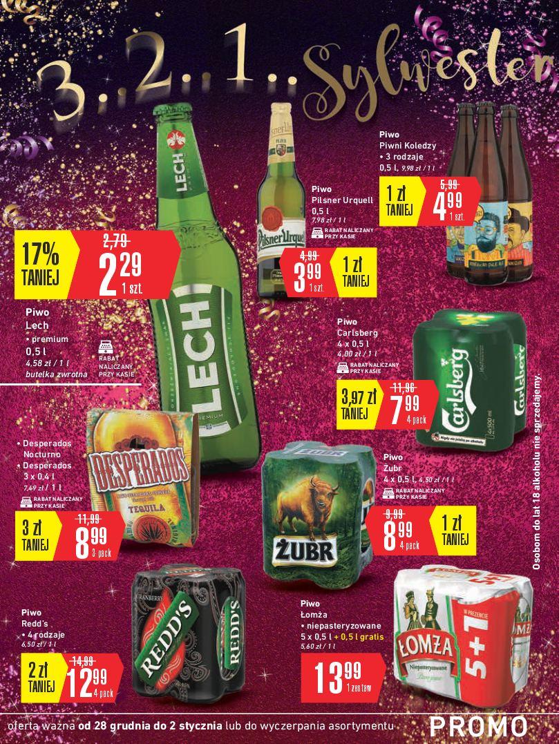 Gazetka promocyjna Intermarche do 02/01/2017 str.6