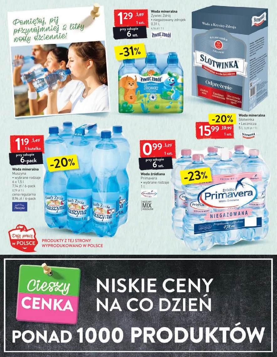 Gazetka promocyjna Intermarche do 03/08/2020 str.26