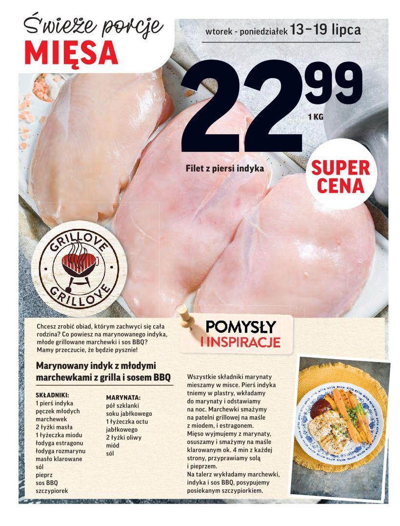 Gazetka promocyjna Intermarche do 19/07/2021 str.6