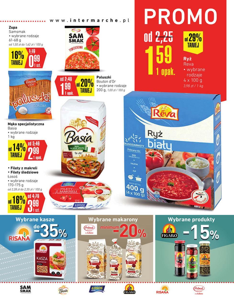 Gazetka promocyjna Intermarche do 04/10/2017 str.7