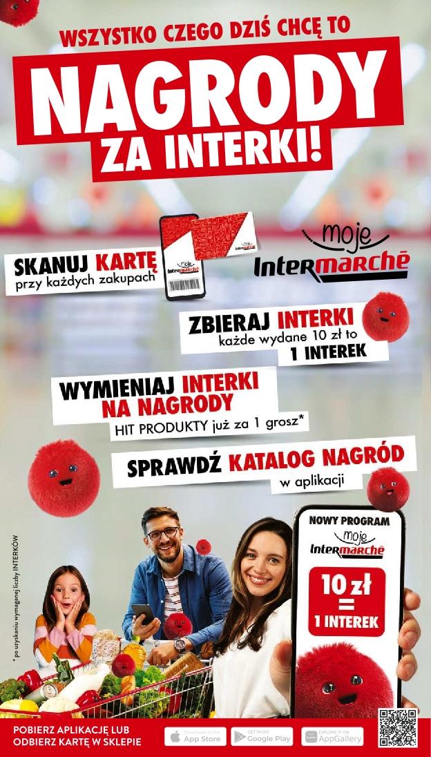 Gazetka promocyjna Intermarche do 08/01/2025 str.36