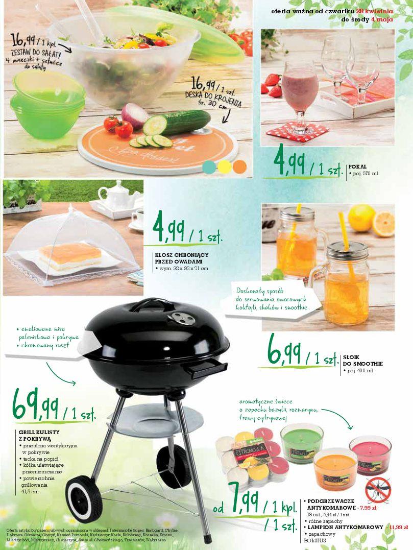 Gazetka promocyjna Intermarche do 04/05/2016 str.19