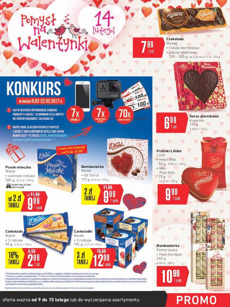 Gazetka promocyjna Intermarche do 15/02/2017 str.6