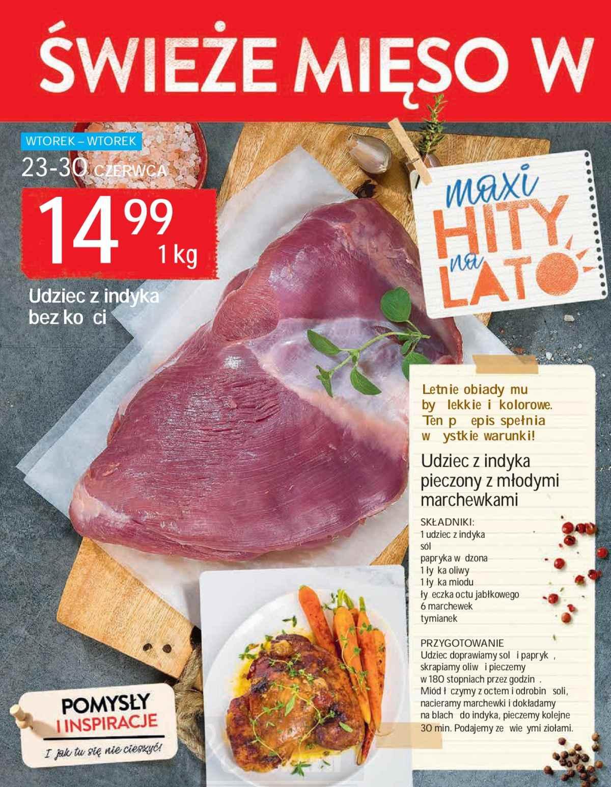 Gazetka promocyjna Intermarche do 30/06/2020 str.12